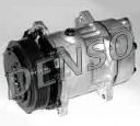 Compresor, climatizare DENSO DCP21004</br>Piesa auto pentru Sistem de aer conditionat