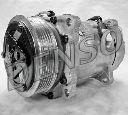 Compresor, climatizare DENSO DCP21006