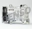 Compresor, climatizare DENSO DCP21012