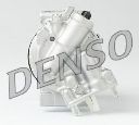 Compresor, climatizare DENSO DCP21012