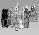 Compresor, climatizare DENSO DCP21602</br>Piesa auto pentru Sistem de aer conditionat
