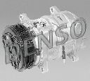 Compresor, climatizare DENSO DCP23000</br>Piesa auto pentru Sistem de aer conditionat Compresor, climatizare DENSO DCP23000</br>Piesa auto pentru Sistem de aer conditionat