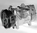 Compresor, climatizare DENSO DCP23003