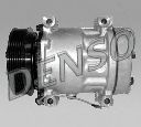 Compresor, climatizare DENSO DCP23009