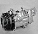 Compresor, climatizare DENSO DCP23010