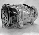 Compresor, climatizare DENSO DCP23011