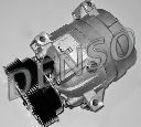 Compresor, climatizare DENSO DCP23020