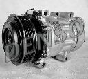 Compresor, climatizare DENSO DCP23024</br>Piesa auto pentru Sistem de aer conditionat