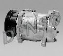 Compresor, climatizare DENSO DCP23028
