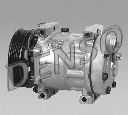 Compresor, climatizare DENSO DCP23039</br>Piesa auto pentru Sistem de aer conditionat
