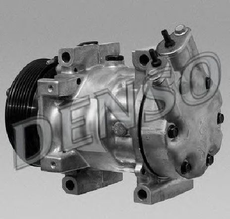Compresor, climatizare DENSO DCP23051</br>Piesa auto pentru Sistem de aer conditionat Compresor, climatizare DENSO DCP23051</br>Piesa auto pentru Sistem de aer conditionat