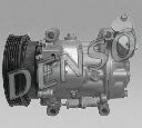 Compresor, climatizare DENSO DCP23054</br>Piesa auto pentru NISSAN MICRA III (K12)  1.5 dCi