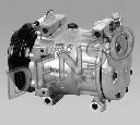 Compresor, climatizare DENSO DCP23055