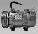 Compresor, climatizare DENSO DCP23056</br>Piesa auto pentru Sistem de aer conditionat
