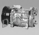 Compresor, climatizare DENSO DCP24050