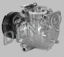Compresor, climatizare DENSO DCP25010</br>Piesa auto pentru Sistem de aer conditionat
