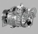 Compresor, climatizare DENSO DCP32010