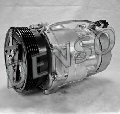 Compresor, climatizare DENSO DCP32018</br>Piesa auto pentru Sistem de aer conditionat Compresor, climatizare DENSO DCP32018</br>Piesa auto pentru Sistem de aer conditionat
