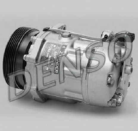 Compresor, climatizare DENSO DCP32037</br>Piesa auto pentru Sistem de aer conditionat Compresor, climatizare DENSO DCP32037</br>Piesa auto pentru Sistem de aer conditionat