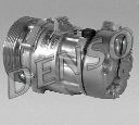 Compresor, climatizare DENSO DCP32038</br>Piesa auto pentru Sistem de aer conditionat