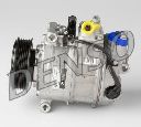 Compresor, climatizare DENSO DCP32063</br>Piesa auto pentru Sistem de aer conditionat