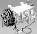 Compresor, climatizare DENSO DCP33004