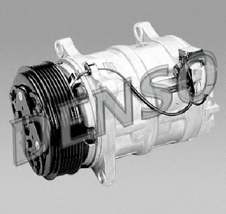 Compresor, climatizare DENSO DCP33006</br>Piesa auto pentru Sistem de aer conditionat Compresor, climatizare DENSO DCP33006</br>Piesa auto pentru Sistem de aer conditionat