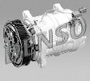 Compresor, climatizare DENSO DCP33007</br>Piesa auto pentru Sistem de aer conditionat