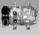 Compresor, climatizare DENSO DCP33010