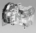 Compresor, climatizare DENSO DCP44002</br>Piesa auto pentru Sistem de aer conditionat