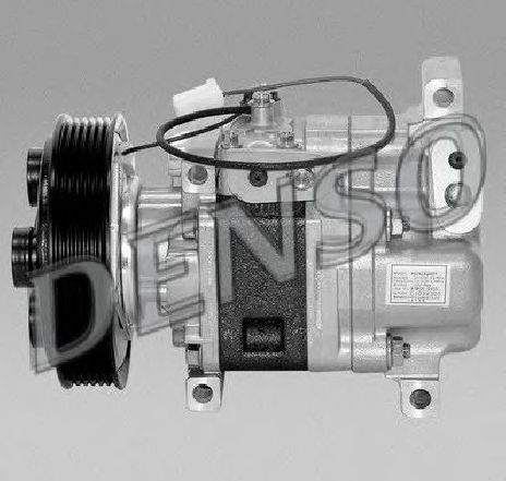 Compresor, climatizare DENSO DCP44005</br>Piesa auto pentru Sistem de aer conditionat Compresor, climatizare DENSO DCP44005</br>Piesa auto pentru Sistem de aer conditionat