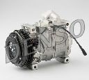 Compresor, climatizare DENSO DCP47004</br>Piesa auto pentru Sistem de aer conditionat