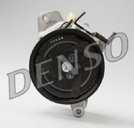 Compresor, climatizare DENSO DCP49002</br>Piesa auto pentru Sistem de aer conditionat Compresor, climatizare DENSO DCP49002</br>Piesa auto pentru Sistem de aer conditionat
