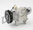 Compresor, climatizare DENSO DCP49002</br>Piesa auto pentru Sistem de aer conditionat Compresor, climatizare DENSO DCP49002</br>Piesa auto pentru Sistem de aer conditionat