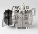 Compresor, climatizare DENSO DCP50100</br>Piesa auto pentru Sistem de aer conditionat