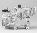 Compresor, climatizare DENSO DCP50501</br>Piesa auto pentru Sistem de aer conditionat