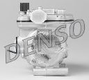 Compresor, climatizare DENSO DCP50501</br>Piesa auto pentru Sistem de aer conditionat