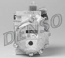 Compresor, climatizare DENSO DCP51005