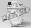 Compresor, climatizare DENSO DCP51012</br>Piesa auto pentru Sistem de aer conditionat