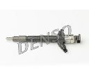 Injector DENSO DCRI105760</br>Piesa auto pentru Pregatire amestec