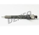 Injector DENSO DCRI105760</br>Piesa auto pentru Pregatire amestec