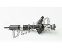 Injector DENSO DCRI107580