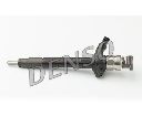 Injector DENSO DCRI107640