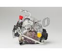 Pompa de inalta presiune DENSO DCRP300950</br>Piesa auto pentru Pregatire amestec