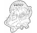 Ventilator, habitaclu DENSO DEA01010</br>Piesa auto pentru Incalzire