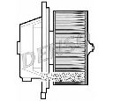 Ventilator, habitaclu DENSO DEA09040