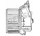 Ventilator, habitaclu DENSO DEA09045</br>Piesa auto pentru Incalzire