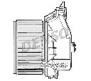 Ventilator, habitaclu DENSO DEA09045</br>Piesa auto pentru Incalzire