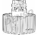 Ventilator, habitaclu DENSO DEA09049</br>Piesa auto pentru Incalzire