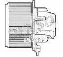 Ventilator, habitaclu DENSO DEA09051</br>Piesa auto pentru Incalzire